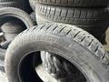 215/60R17 BRIDGESTONE BLIZZAK REVO GZ. за 75 000 тг. в Алматы – фото 5