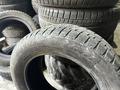 215/60R17 BRIDGESTONE BLIZZAK REVO GZ. за 75 000 тг. в Алматы – фото 6