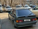 ВАЗ (Lada) 2114 2012 годаүшін1 500 000 тг. в Актобе – фото 2