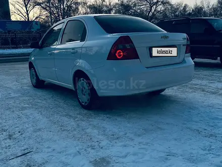 Chevrolet Nexia 2020 года за 4 150 000 тг. в Караганда – фото 3