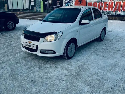 Chevrolet Nexia 2020 года за 4 150 000 тг. в Караганда