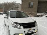 Chevrolet Nexia 2020 года за 3 900 000 тг. в Караганда