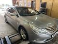 Hyundai Sonata 2010 годаfor4 800 000 тг. в Алматы – фото 5