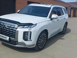Hyundai Palisade 2025 года за 30 500 000 тг. в Кокшетау – фото 2