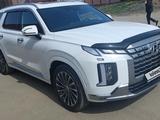 Hyundai Palisade 2025 года за 30 500 000 тг. в Кокшетау – фото 3