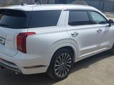 Hyundai Palisade 2025 года за 30 500 000 тг. в Кокшетау – фото 4