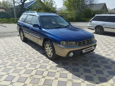 Subaru Legacy 1996 года за 2 300 000 тг. в Алматы