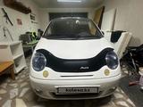 Daewoo Matiz 2013 годаүшін1 500 000 тг. в Актау