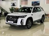 Changan CS95 Tech 2025 года за 21 290 000 тг. в Алматы