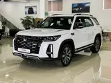 Changan CS95 Tech 2025 года за 21 290 000 тг. в Алматы