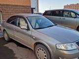 Nissan Almera Classic 2009 года за 3 850 000 тг. в Астана