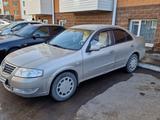 Nissan Almera Classic 2009 года за 3 850 000 тг. в Астана – фото 4