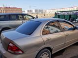 Nissan Almera Classic 2009 года за 3 850 000 тг. в Астана – фото 5