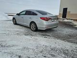 Hyundai Sonata 2016 года за 7 300 000 тг. в Караганда – фото 3