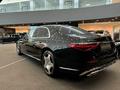 Mercedes-Maybach S 450 4MATIC 2023 годаүшін109 628 750 тг. в Алматы – фото 8