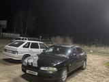 Mazda 626 1993 года за 800 000 тг. в Новоишимский