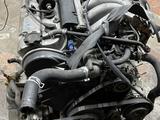 Двигатель мотор j20 5 циллиндров за 500 000 тг. в Алматы – фото 4