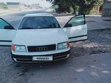 Audi 100 1991 года за 1 500 000 тг. в Асыката