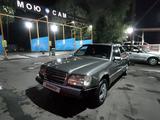 Mercedes-Benz E 200 1993 годаүшін1 100 000 тг. в Алматы – фото 4