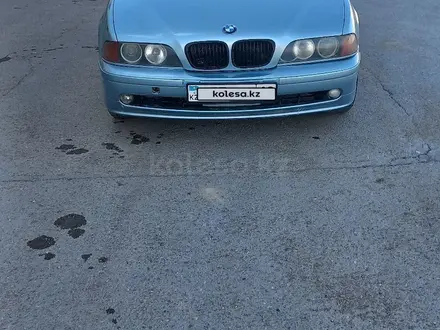 BMW 523 1998 года за 3 000 000 тг. в Актау