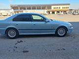 BMW 523 1998 годаүшін3 000 000 тг. в Актау – фото 4