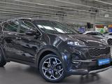 Kia Sportage 2022 года за 10 690 000 тг. в Алматы – фото 3