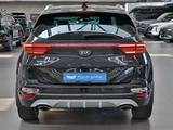 Kia Sportage 2022 года за 10 690 000 тг. в Алматы – фото 5