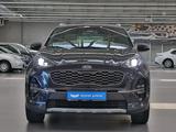 Kia Sportage 2022 года за 10 690 000 тг. в Алматы – фото 2