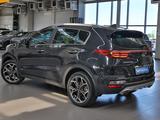 Kia Sportage 2022 года за 10 690 000 тг. в Алматы – фото 4