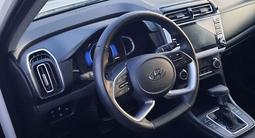 Hyundai Creta 2022 годаүшін10 500 000 тг. в Усть-Каменогорск – фото 4