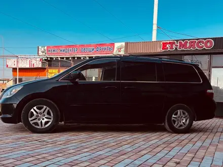 Honda Odyssey 2007 года за 6 900 000 тг. в Шымкент – фото 6