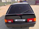 ВАЗ (Lada) 2114 2013 годаүшін800 000 тг. в Атырау – фото 4