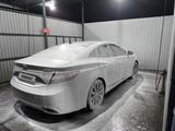 Hyundai Grandeur 2014 годаүшін9 000 000 тг. в Тараз – фото 2