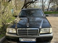 Mercedes-Benz C 280 1994 годаүшін2 000 000 тг. в Алматы