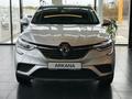 Renault Arkana Life 2022 года за 11 540 000 тг. в Караганда – фото 2