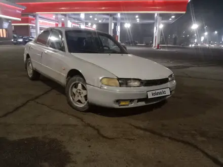 Mazda Cronos 1993 года за 350 000 тг. в Алматы – фото 3