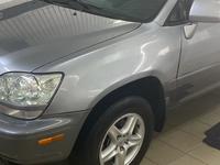 Lexus RX 300 2001 годаүшін5 200 000 тг. в Тараз