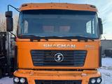 Shacman  336 25 тонн Обмен на квартиру 2012 годаүшін10 000 000 тг. в Караганда