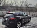 Infiniti FX35 2010 года за 11 500 000 тг. в Алматы – фото 5