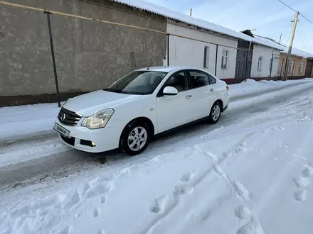 Nissan Almera 2014 года за 4 200 000 тг. в Шымкент – фото 6