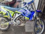 Yamaha  YZ250F 2008 годаүшін1 500 000 тг. в Караганда