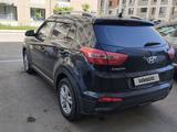 Hyundai Creta 2020 годаүшін8 000 000 тг. в Алматы – фото 4
