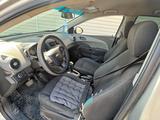 Chevrolet Aveo 2014 года за 2 200 000 тг. в Кызылорда – фото 3