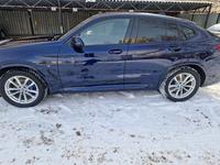 BMW X4 2022 годаfor36 000 000 тг. в Астана