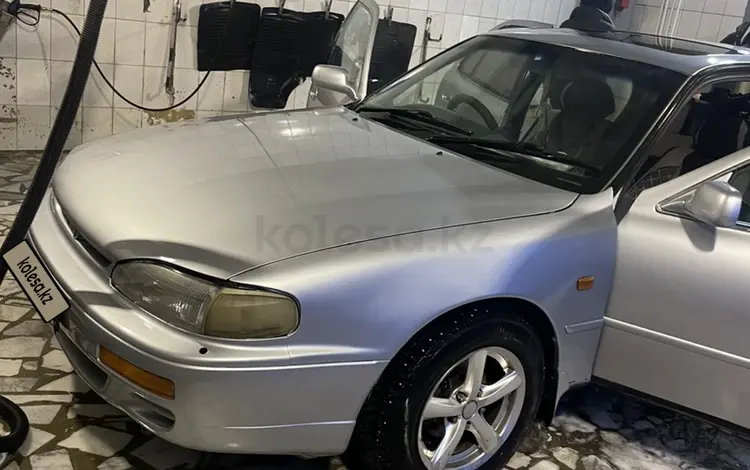 Toyota Scepter 1996 годаүшін1 500 000 тг. в Экибастуз