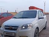 Chevrolet Aveo 2012 года за 3 700 000 тг. в Актобе – фото 3