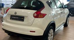 Nissan Juke 2012 годаfor4 650 000 тг. в Астана – фото 4