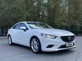 Mazda 6 2016 годаүшін3 900 000 тг. в Атырау – фото 2