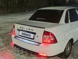 ВАЗ (Lada) Priora 2170 2013 годаүшін2 700 000 тг. в Экибастуз – фото 5