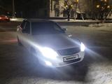 ВАЗ (Lada) Priora 2170 2013 годаүшін2 900 000 тг. в Экибастуз – фото 4